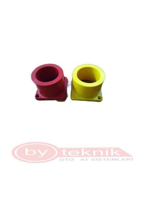 ALİŞ KİDS Aliş Arka Işıklı Boru Bağlantı Aparatı 2 Adet --63--