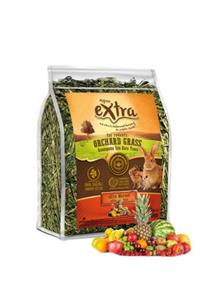 myyem Extra 9 Çeşit Gerçek Meyve Parçalı Çayır Yoncası 300gr. 4