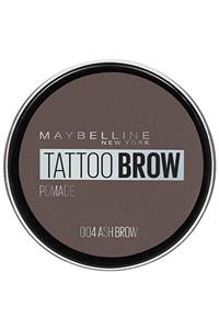 BRCTOPTAN Marka: Tattoo Brow Kaş Poı - 04 Ash Brown (koyu Ton) Kategori: Eyeliner