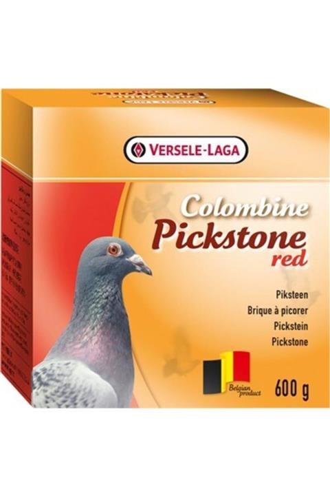 Versele Laga Colombıne Pıckstone Red Güvercin Mineral Desteği
