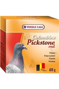 Versele Laga Colombıne Pıckstone Red Güvercin Mineral Desteği