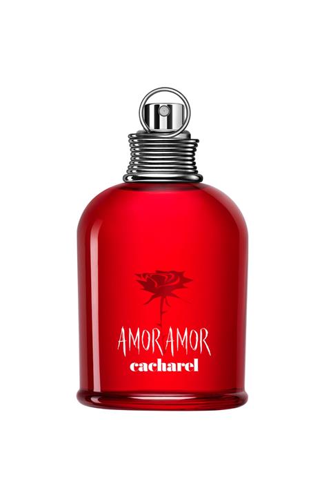 Cacharel Amor Amor Kadin Eau De Toilette 100 ml 3360373063680