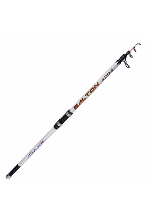 Albastar 2250 Salton Surf Kamışı 100-200gr 420cm