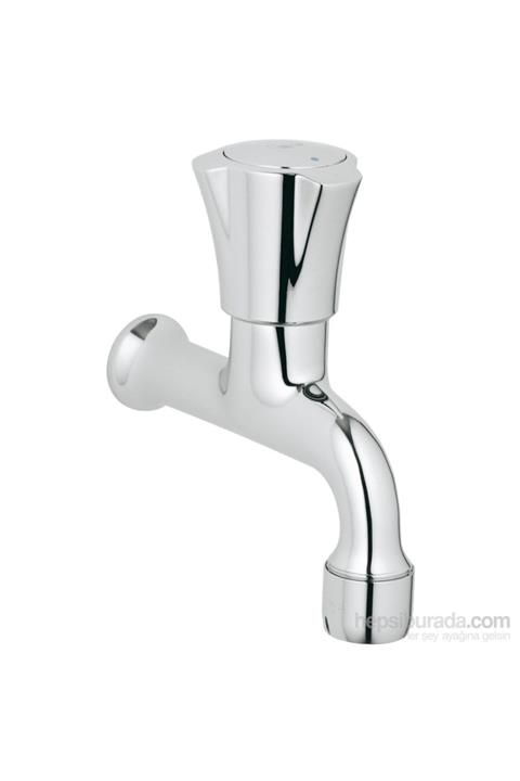 Grohe Costa L Duvardan Tek Musluk Kısa 98 Mm - 30098001