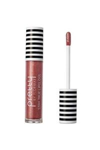 Flormar Pretty By Stay True Lipgloss 17 Rose Gold Ruj