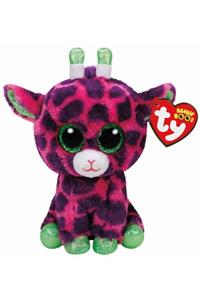 TY Beanie Boos Gilbert Zürafa Peluş 15 Cm