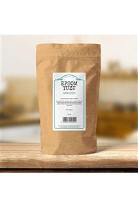 Doğal Epsom Tuzu 500g