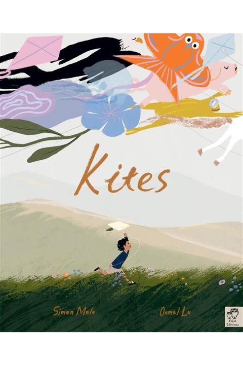 FRANCES LINCOLN Kites