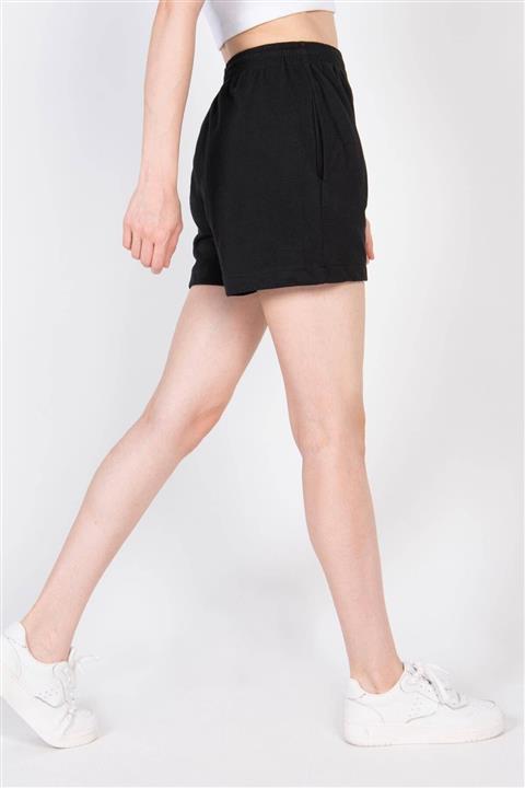Addax Cep Detaylı Şort Ş0941 - X1