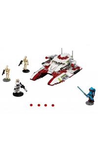 LEGO Star Wars Fighter Tank 75182