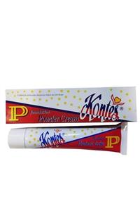 Kontes Pudralı Krem 45ml