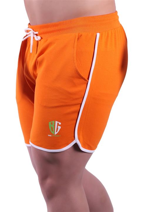 Be Green Erkek Spor Şort