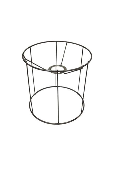 Erdal Ticaret Avize Iskeleti (1 Ad 25 Cm 3mm Tel Kalınlığında )