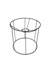 Erdal Ticaret Avize Iskeleti (1 Ad 25 Cm 3mm Tel Kalınlığında )