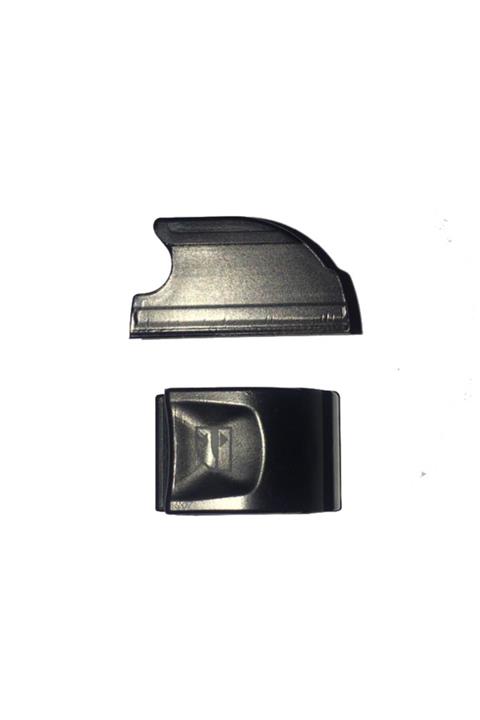 OEM Rn Cam Acma Anahtar Kapağı Megane Iıı-fluence Duz