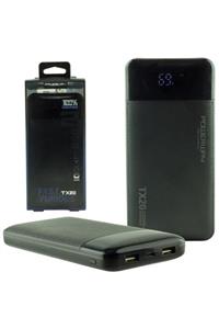 POWERWAY Tx20 20000 Amper Dijital Göstergeli Powerbank