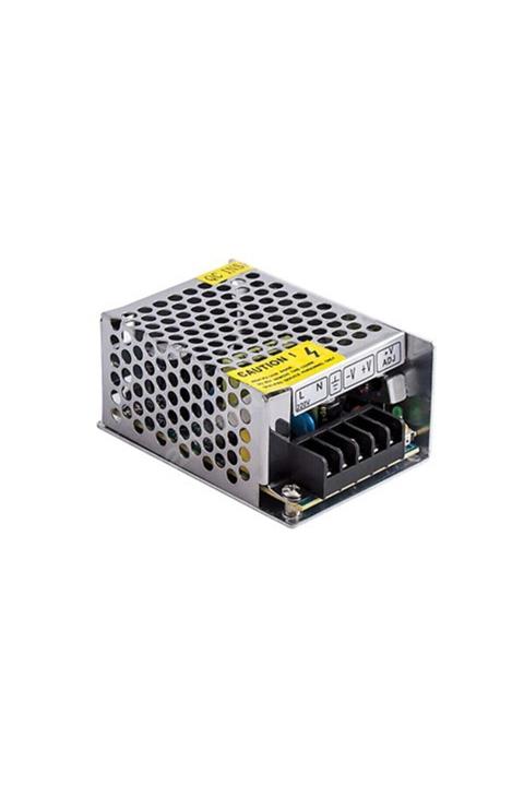 AmberLED 3 Amper 36 Watt Şerit Led Trafo Adaptör 12v