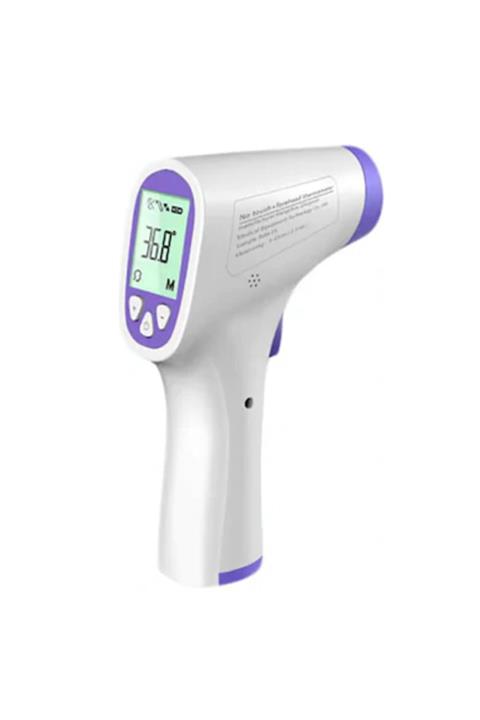 iMask Temassız Ateş Ölçer Qy-ewq-01