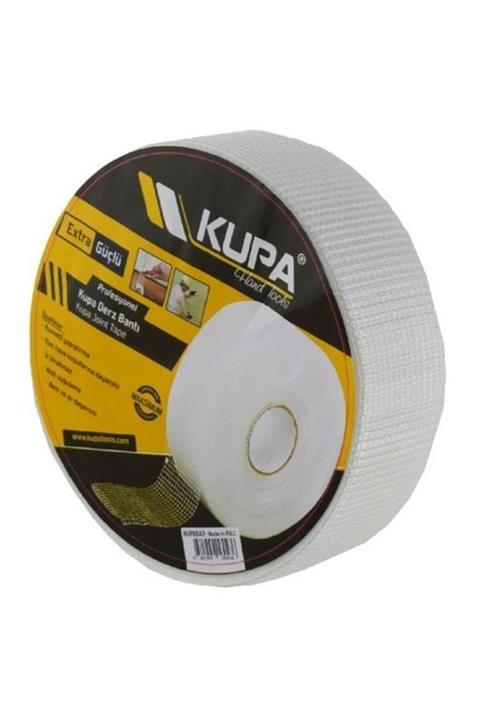 Kupa Derz Bandı - 45 Mm X 45 Yrd.