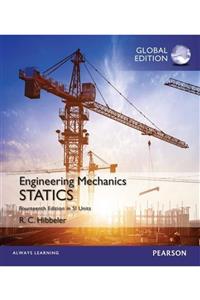 Pearson Akademik Kitaplar Engineering Mechanics: Statics In Sı Units