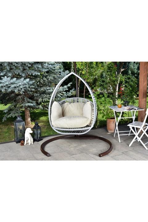 No239 Üzüm Tekli Salıncak