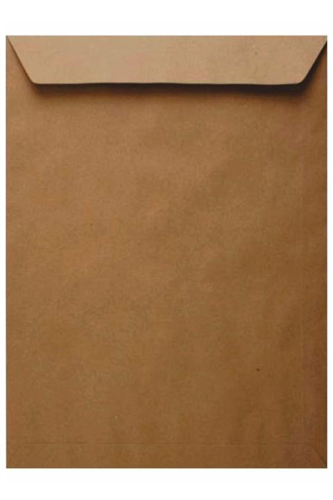 Yener Torba Zarf 32*42 Çaycuma Silikonlu - 10 Adet