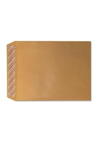 ASİL ZARF Formula Silikonlu 10'lu 100gr - 26 X 35 Cm