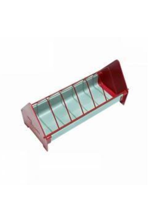 Royal Akvaryum 15 cm Plastik Güvercin Yemlik