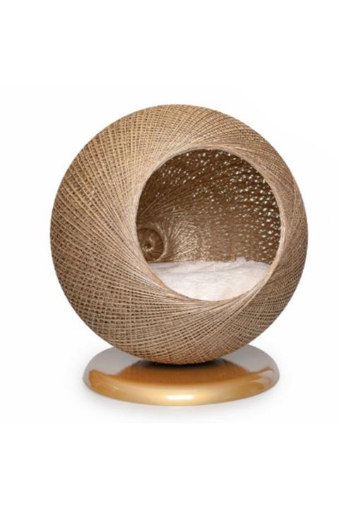 Lepus Küre Yuva - Gold