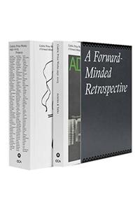 Architectural Association Publications Cedric Price Works 1952-2003 : A Forward-minded Retrospective