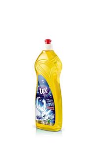 Tex Bulaşık Deterjanı Meyve Sirkeli 750 gr