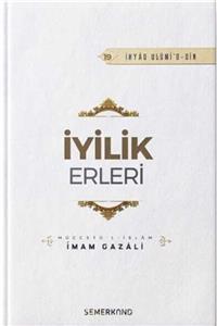 semerkand İyilik Erleri