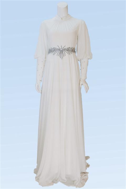 sarıhan 3992 Elbise