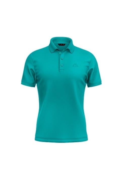 Kappa Erkek Turkuaz  Polo T-shirt