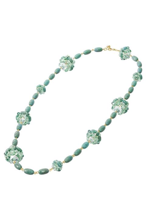 Swarovski 5601906 Kolye Somnıa:strand Dkmu/gos