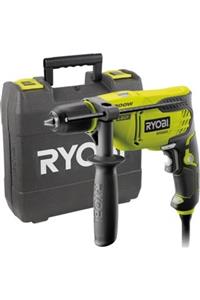 Ryobi Rpd800k 800w Darbeli Matkap