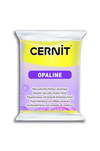 Cernit Opaline Polimer Kil 717 Prımary Yellow