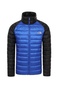 THE NORTH FACE Trevail Erkek  Outdoor Mont Mavi/Siyah