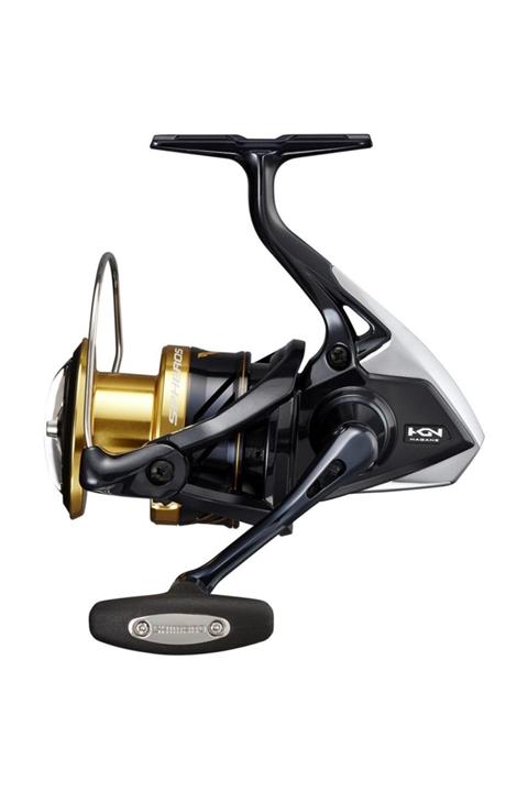 Shimano Spheros Sw 4000 Xg Spin Olta Makinesi