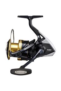 Shimano Spheros Sw 4000 Xg Spin Olta Makinesi