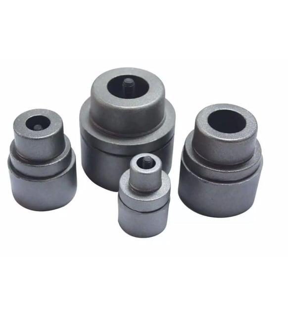 Fusion 110mm Teflon Kaplama Pprc Boru Kaynak Makine Paftası Fp110