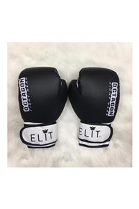 Octagon Çocuk Eldiven Boks Kıckboks Muaythai - Unisex