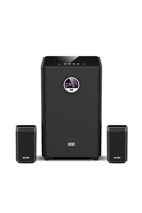 BCA Soaiy Sa-k30 Bluetooth Kablosuz Ses Bombası Hoparlör