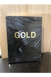 Taschen Kıtap Gold