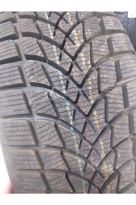 Dayton 205/50r17 Kış Lastiği