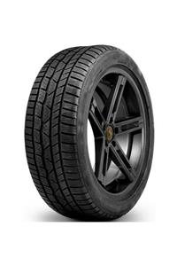 Continental 205/60r16 92 H Contiwintercontact Ts 830 P * Üretim Yılı 2013