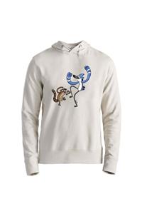 Alfa Tshirt Regular Show Sweatshirt