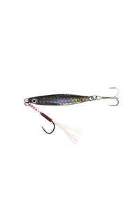 POWEREX Lrf Micro Baby Jig 5gr. Minnow C3 Suni Yem