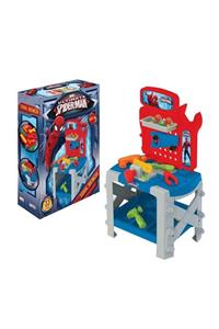 ERY Spiderman Tamir Set 03034