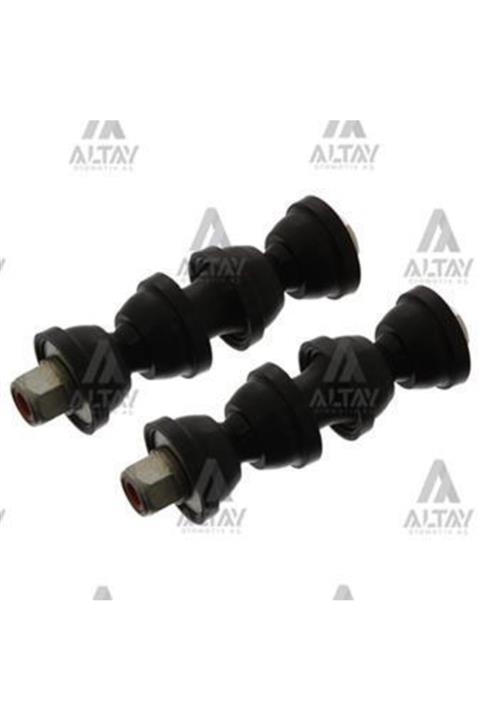 akmirza Viraj Çubuğu (set) Focus / C-max 04-08 / Focus Iı 04-11 / Focus Iıı